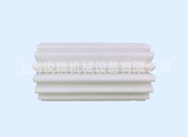 聚乙烯（PE）燒結異形件