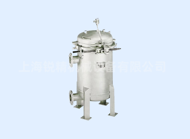 快開式過濾器