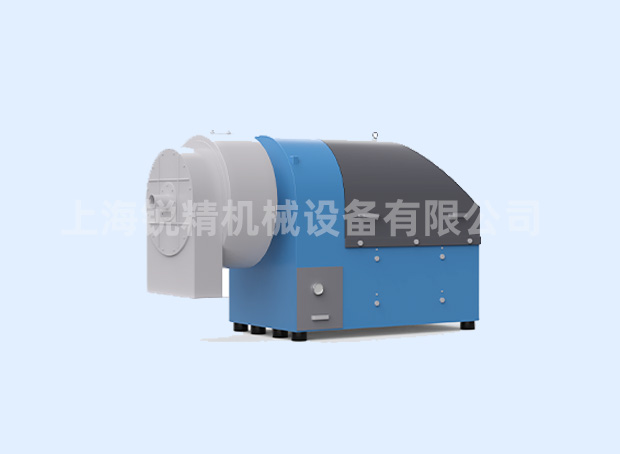 篩網式離心機